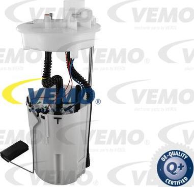 Vemo V24-09-0029 - Degvielas sūkņa modulis www.autospares.lv