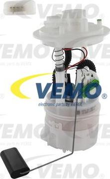 Vemo V24-09-0026 - Degvielas sūkņa modulis www.autospares.lv