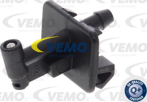 Vemo V24-08-0003 - Ūdens sprausla, Stiklu tīrīšanas sistēma www.autospares.lv