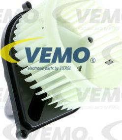 Vemo V24-03-1348 - Salona ventilators www.autospares.lv