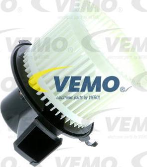 Vemo V24-03-1354 - Salona ventilators www.autospares.lv