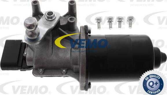 Vemo V24-07-0045 - Stikla tīrītāju motors www.autospares.lv