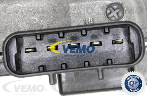 Vemo V24-07-0045 - Stikla tīrītāju motors www.autospares.lv