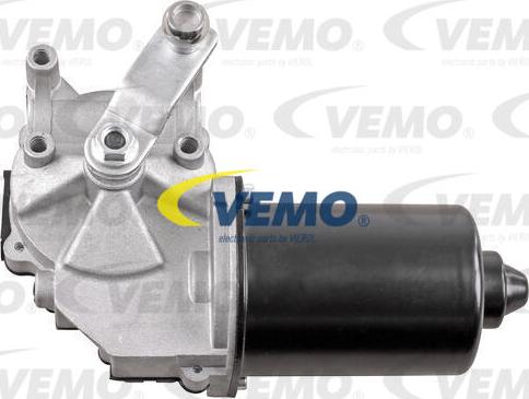 Vemo V24-07-0043 - Stikla tīrītāju motors www.autospares.lv