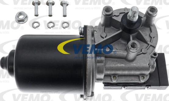 Vemo V24-07-0047 - Stikla tīrītāju motors www.autospares.lv