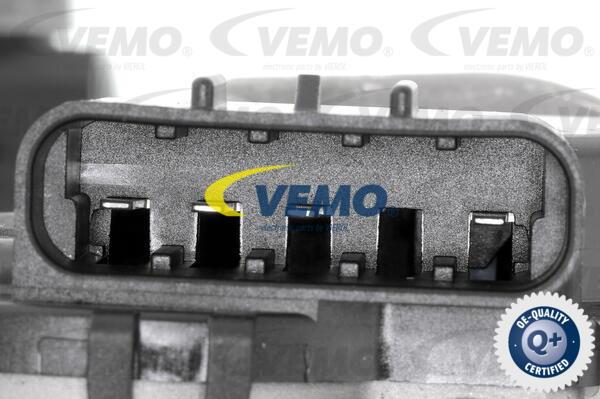 Vemo V24-07-0003 - Stikla tīrītāju motors www.autospares.lv