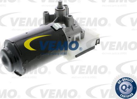 Vemo V24-07-0019 - Stikla tīrītāju motors www.autospares.lv