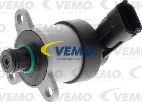 Vemo V24-11-0015 - Redukcijas vārsts, Common-Rail sistēma www.autospares.lv