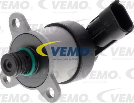 Vemo V24-11-0016 - Regulēšanas vārsts, Degvielas daudzums (Common-Rail sistēma) www.autospares.lv