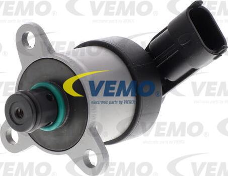 Vemo V24-11-0010 - Regulēšanas vārsts, Degvielas daudzums (Common-Rail sistēma) www.autospares.lv