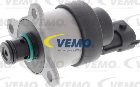 Vemo V24-11-0011 - Redukcijas vārsts, Common-Rail sistēma www.autospares.lv