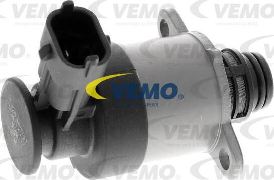 Vemo V24-11-0024 - Regulēšanas vārsts, Degvielas daudzums (Common-Rail sistēma) www.autospares.lv