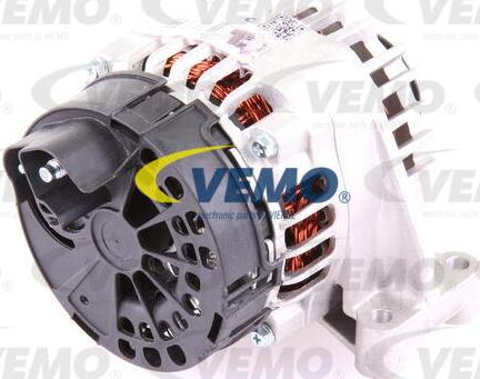 Vemo V24-13-90194 - Генератор www.autospares.lv