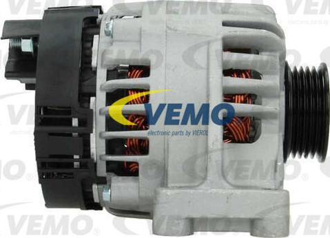 Vemo V24-13-49540 - Ģenerators www.autospares.lv