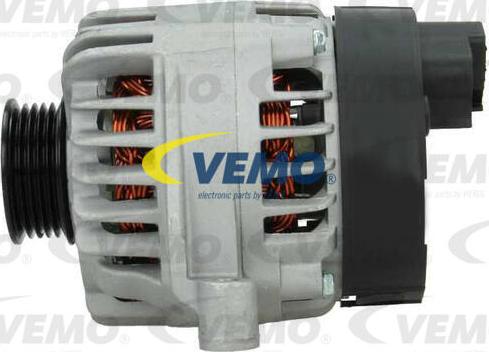 Vemo V24-13-49540 - Ģenerators www.autospares.lv