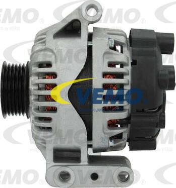 Vemo V24-13-50015 - Генератор www.autospares.lv