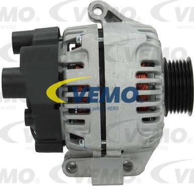 Vemo V24-13-50015 - Ģenerators www.autospares.lv