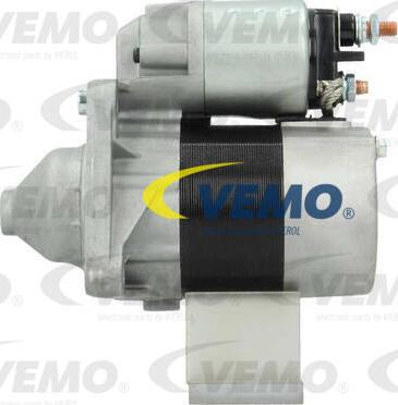 Vemo V24-12-50001 - Starter www.autospares.lv