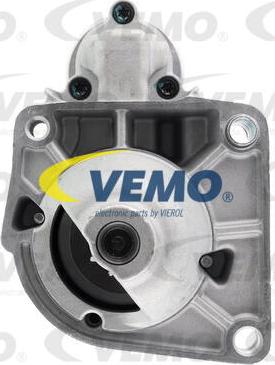 Vemo V24-12-37002 - Starteris autospares.lv