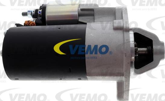 Vemo V24-12-37002 - Starteris autospares.lv