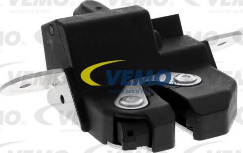 Vemo V24-85-0003 - Aizmugurējo durvju slēdzene www.autospares.lv