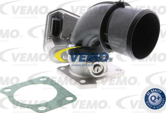 Vemo V24-81-0001 - Droseļvārsta pievada stiprinājums www.autospares.lv