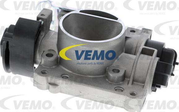 Vemo V24-81-0014 - Droseļvārsta pievada stiprinājums autospares.lv