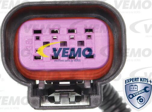 Vemo V24-83-0009 - Remkomplekts, Vadu komplekts www.autospares.lv