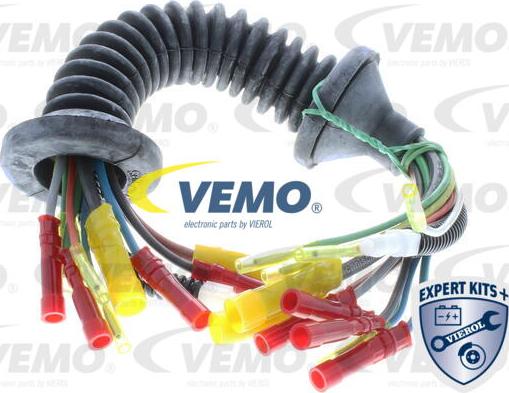 Vemo V24-83-0008 - Remkomplekts, Vadu komplekts www.autospares.lv