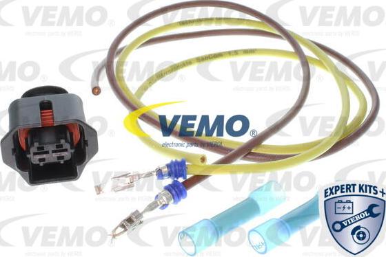 Vemo V24-83-0018 - Remkomplekts, Vadu komplekts www.autospares.lv