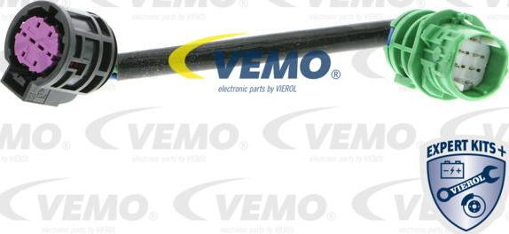 Vemo V24-83-0013 - Remkomplekts, Vadu komplekts www.autospares.lv