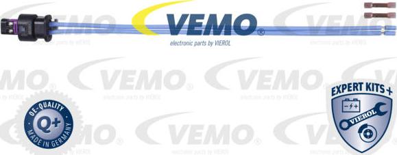 Vemo V24-83-0039 - Vadu remkomplekts, Iesmidzināšanas sprausla www.autospares.lv