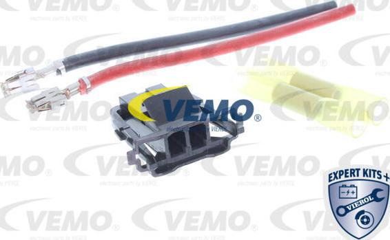 Vemo V24-83-0036 - Remkomplekts, Vadu komplekts www.autospares.lv