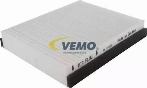 Vemo V24-30-1003 - Filtrs, Salona telpas gaiss www.autospares.lv