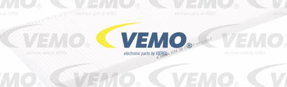 Vemo V24-30-1102 - Filtrs, Salona telpas gaiss www.autospares.lv