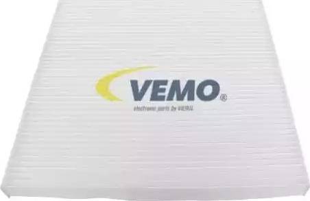 Vemo V24-30-1113 - Filtrs, Salona telpas gaiss www.autospares.lv