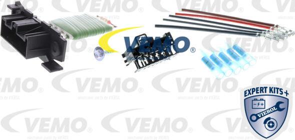 Vemo V24-79-0007-1 - Regulators, Salona ventilators www.autospares.lv