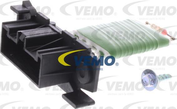 Vemo V24-79-0007 - Regulators, Salona ventilators www.autospares.lv