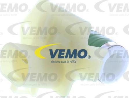 Vemo V24-79-0012 - Rezistors, Salona ventilators www.autospares.lv