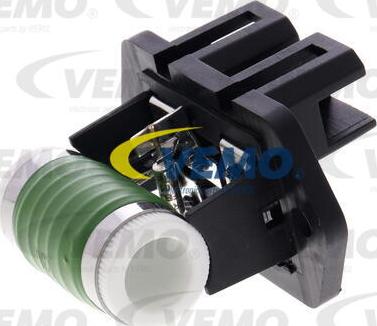 Vemo V24-79-0023 - Regulators, Salona ventilators www.autospares.lv