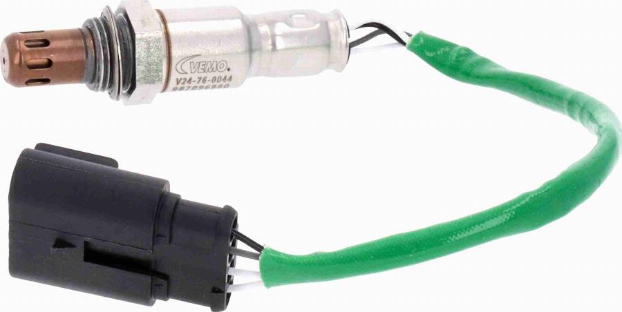 Vemo V24-76-0044 - Lambda zonde www.autospares.lv