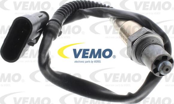 Vemo V24-76-0004 - Lambda zonde www.autospares.lv