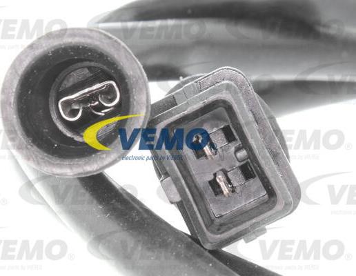 Vemo V24-76-0008 - Lambda zonde www.autospares.lv