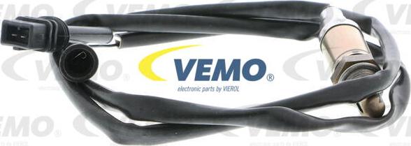 Vemo V24-76-0008 - Лямбда-зонд, датчик кислорода www.autospares.lv