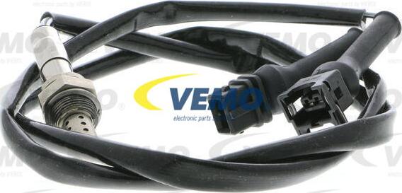 Vemo V24-76-0002 - Лямбда-зонд, датчик кислорода www.autospares.lv