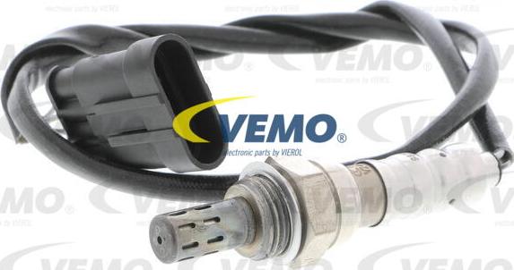 Vemo V24-76-0019 - Lambda zonde www.autospares.lv