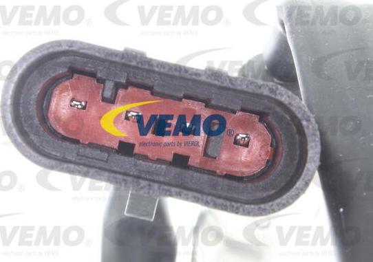 Vemo V24-76-0019 - Lambda zonde www.autospares.lv