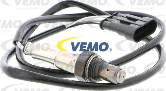 Vemo V24-76-0014 - Лямбда-зонд, датчик кислорода www.autospares.lv