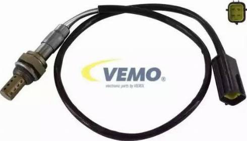 Vemo V24-76-0013 - Лямбда-зонд, датчик кислорода www.autospares.lv