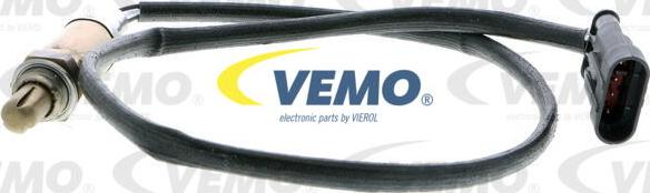 Vemo V24-76-0034 - Lambda zonde autospares.lv